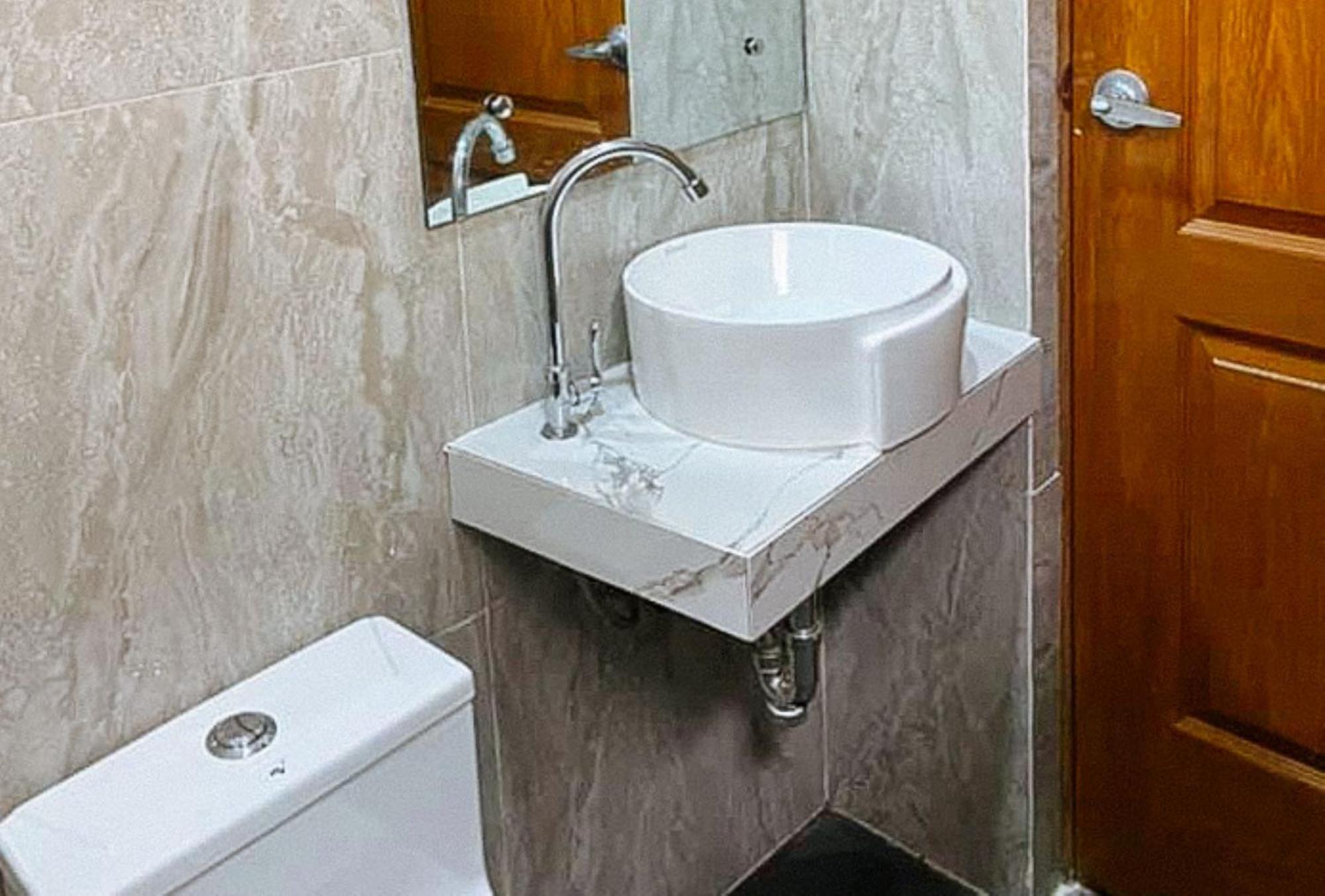 Leonila'S Travellers Inn Iloilo City Luaran gambar