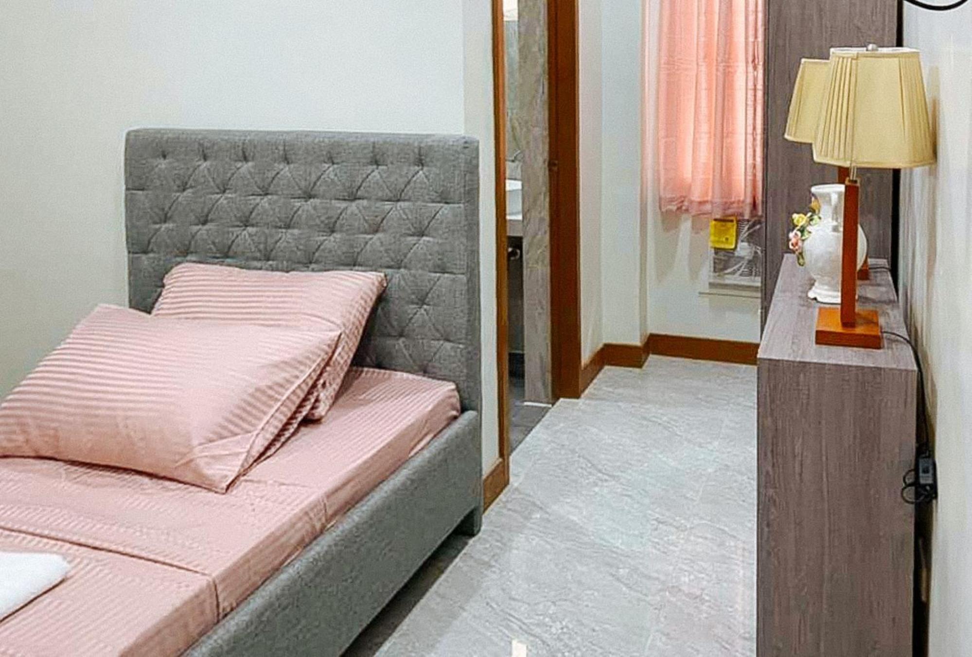 Leonila'S Travellers Inn Iloilo City Luaran gambar